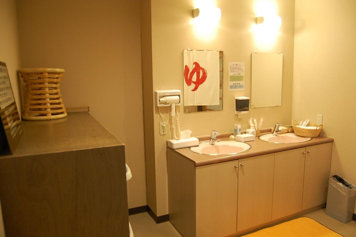 Hotel Route-Inn Myoko Arai Экстерьер фото